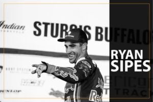 Catching Up With Ryan Sipes