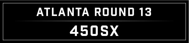 SX Results Blog Post Atlanta_Atlanta Round 13 450