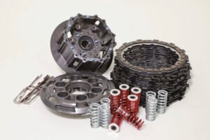 APEX: The Ultimate Harley Clutch Every Big Twin Should Have